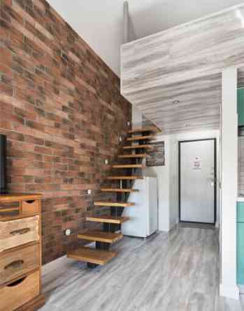 Студия, 21 м2, 5/5 эт. Москва