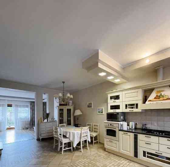 Таунхаус, 175 м2, 2 сотки, 3 эт. Калининград