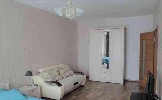 1-комн. квартира, 38 м2, 10/14 эт. Москва