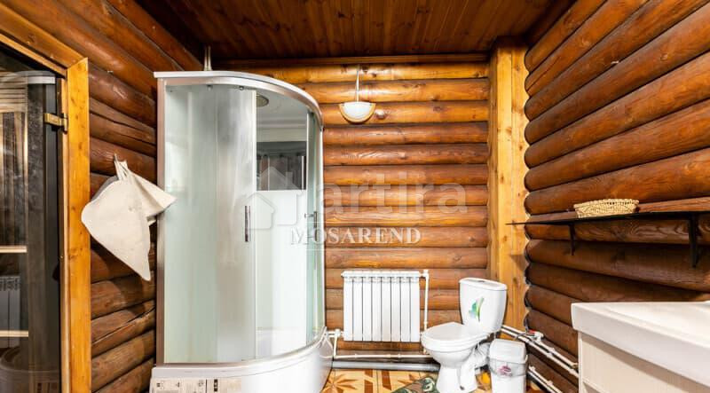 Коттедж, 180 м2 Бронницы - изображение 16