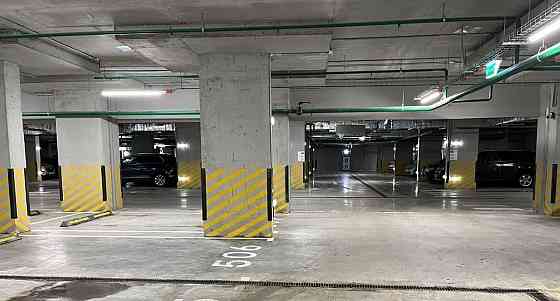 Гараж, 14 м2 Москва