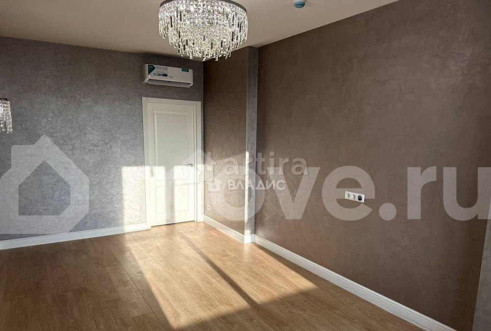 4-комн. квартира, 96.2 м2, 18/28 эт. Москва - изображение 2