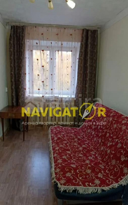 Комната, 11 м2, 5/5 эт. Уфа - изображение 1