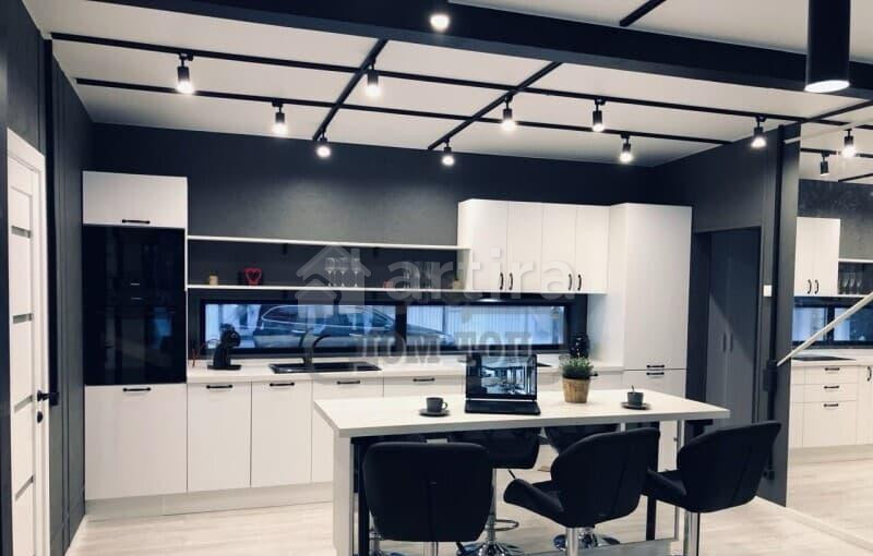 Коттедж, 105 м2 Калуга - изображение 10