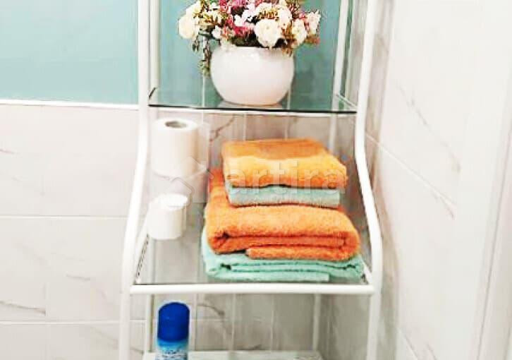 1-комн. квартира, 48 м2, 6/14 эт. Самара - изображение 9