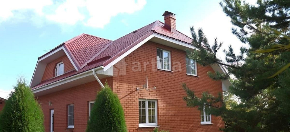 Дом, 250 м2, 12 соток, 2 эт. Одинцово - изображение 2