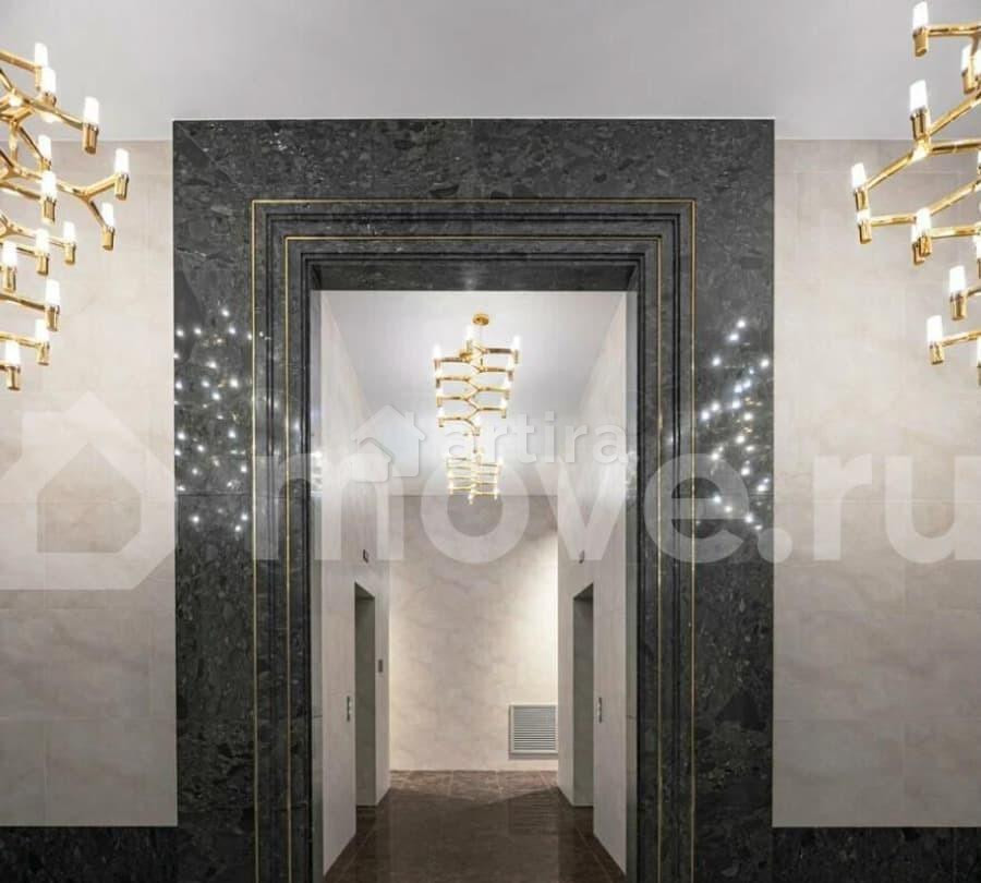 Студия, 24 м2, 15/28 эт. Москва - изображение 6