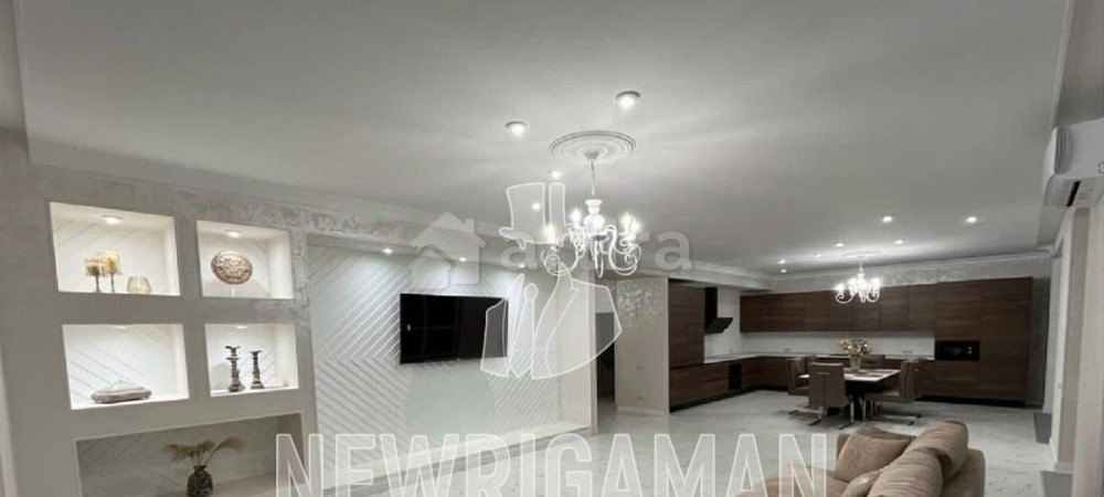 Коттедж, 350 м2, 7 соток, 2 эт. Истра - изображение 7