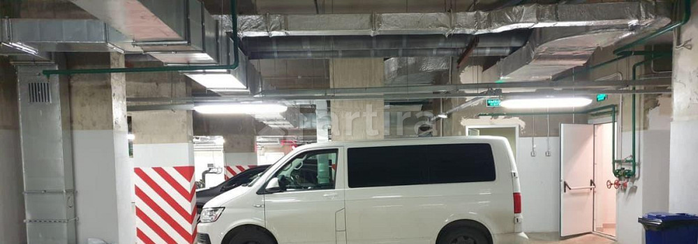 Гараж, 25 м2 Химки - изображение 1