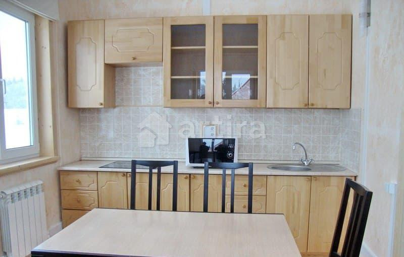 Дом, 120 м2 Истра - изображение 4