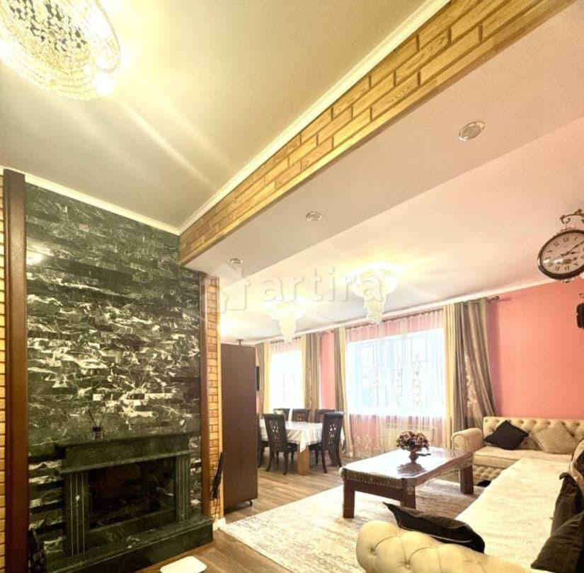 Дом, 350 м2, 20 соток, 2 эт. Красногорск - изображение 1