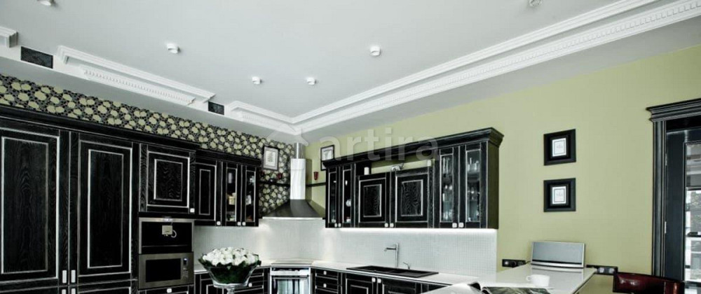 Коттедж, 600 м2, 11 соток Одинцово - изображение 4