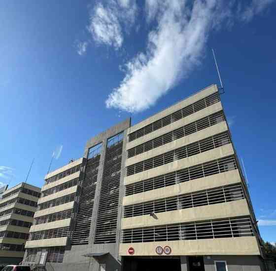 Гараж, 13 м2 Санкт-Петербург