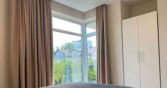 Коттедж, 150 м2, 4 сотки, 2 эт. Светлогорск