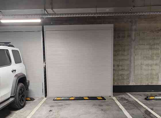 Гараж, 13.8 м2 Санкт-Петербург