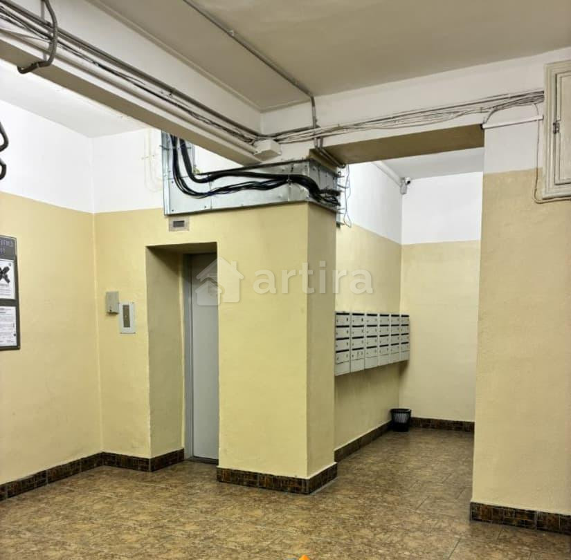 Комната, 23.2 м2, 2/7 эт. Москва - изображение 3