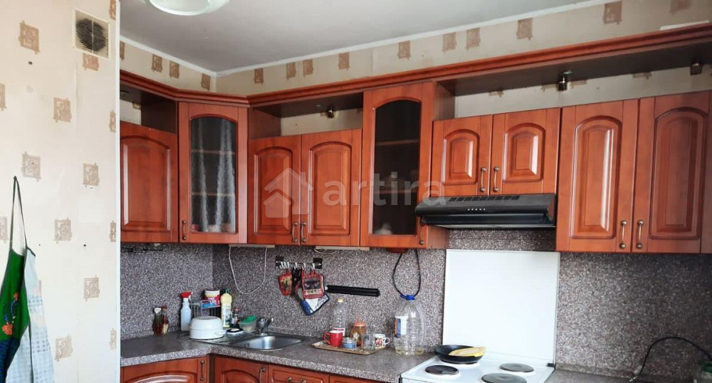 Комната, 28.2 м2, 11/17 эт. Москва - изображение 1