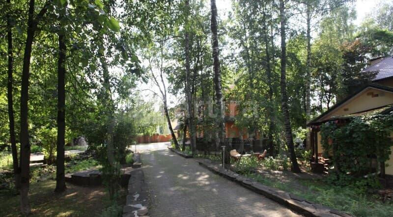 Коттедж, 540 м2 Балашиха - изображение 4