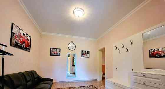 Коттедж, 403 м2, 24 сотки, 2 эт. Солнечногорск