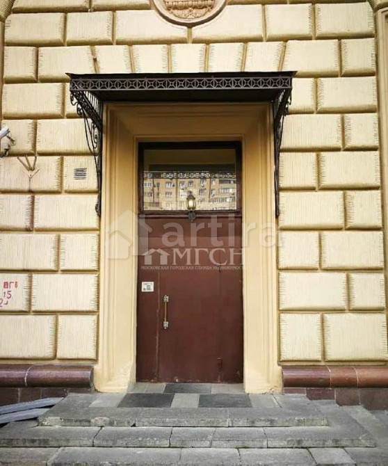 2-комн. квартира, 69 м2, 5/15 эт. Москва - изображение 5