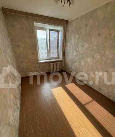 3-комн. квартира, 56.7 м2, 7/9 эт. Москва