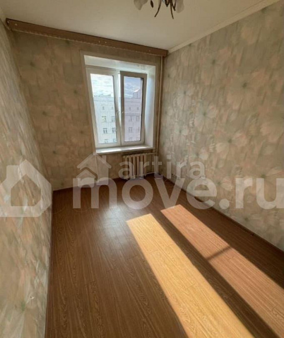 3-комн. квартира, 56.7 м2, 7/9 эт. Москва - изображение 2