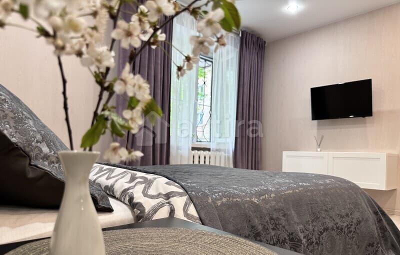 1-комн. квартира, 35 м2, 1/9 эт. Королев - изображение 2