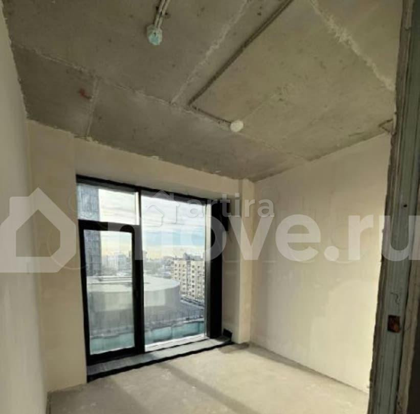 4-комн. квартира, 87 м2, 36/55 эт. Москва - изображение 4