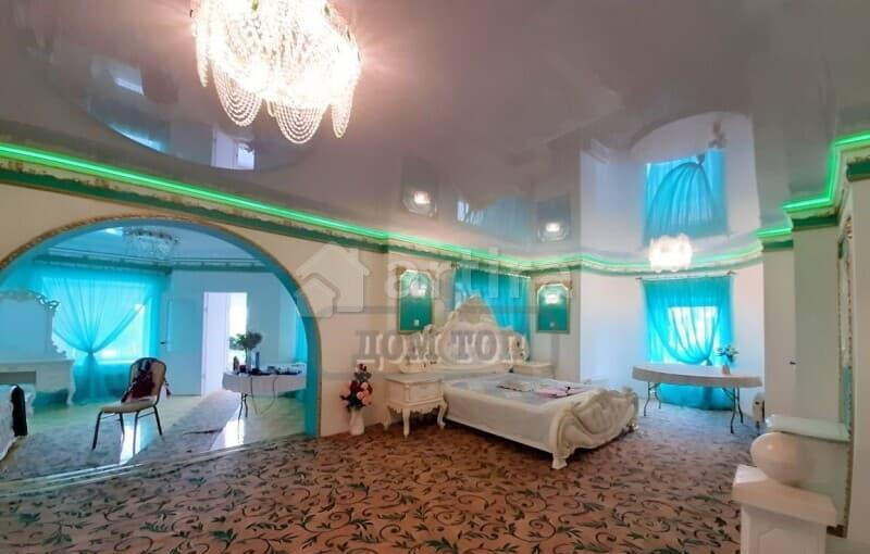 Коттедж, 1000 м2 Краснознаменск - изображение 12