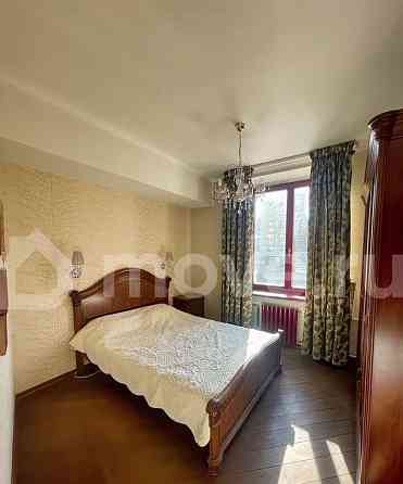 3-комн. квартира, 78 м2, 2/10 эт. Москва