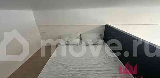 Студия, 20.3 м2, 5/5 эт. Москва