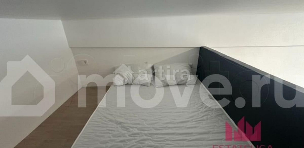 Студия, 20.3 м2, 5/5 эт. Москва - изображение 4