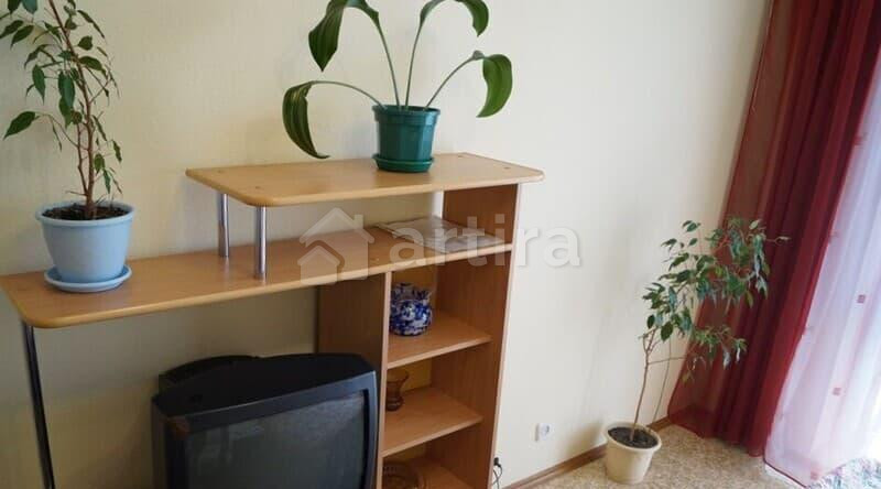 1-комн. квартира, 36 м2, 2/16 эт. Москва - изображение 4