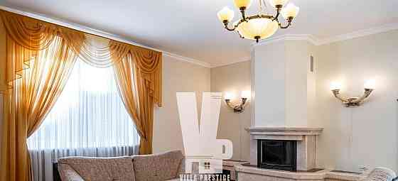 Коттедж, 500 м2, 15 соток, 3 эт. Красногорск