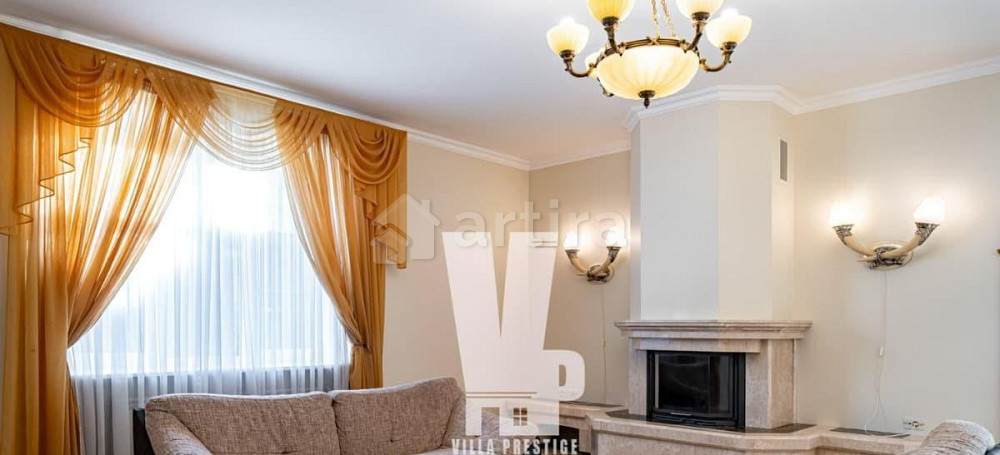 Коттедж, 500 м2, 15 соток, 3 эт. Красногорск - изображение 3