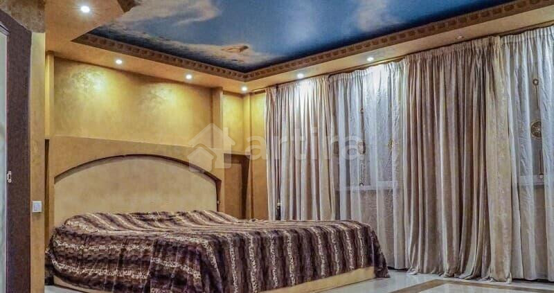 Коттедж, 600 м2 Москва - изображение 13