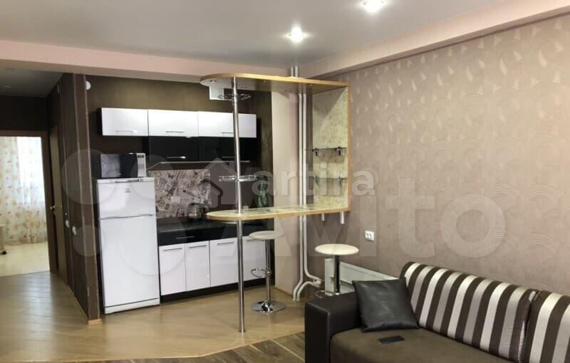 3-комн. квартира, 60 м2, 11/16 эт. Кемерово - изображение 4