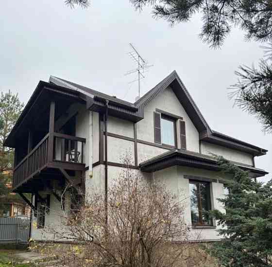 Дом, 200 м2, 12 соток, 2 эт. Одинцово