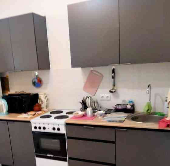 Комната, 15 м2, 7/17 эт. Москва