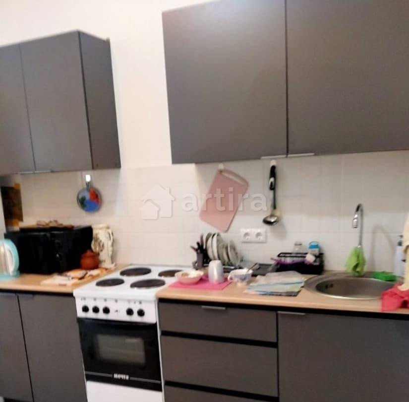 Комната, 15 м2, 7/17 эт. Москва - изображение 3