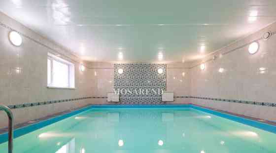 Коттедж, 625 м2 Балашиха