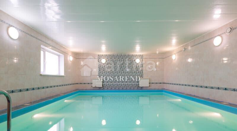 Коттедж, 625 м2 Балашиха - изображение 2