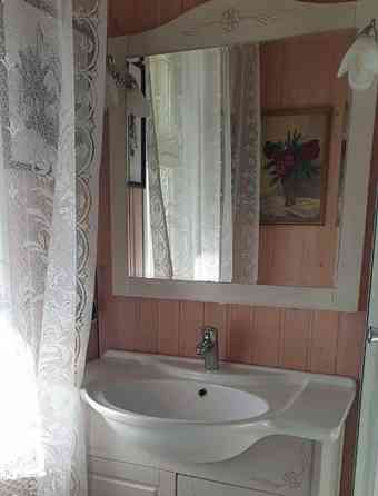 Дом, 32 м2, 6 соток, 1 эт. Санкт-Петербург