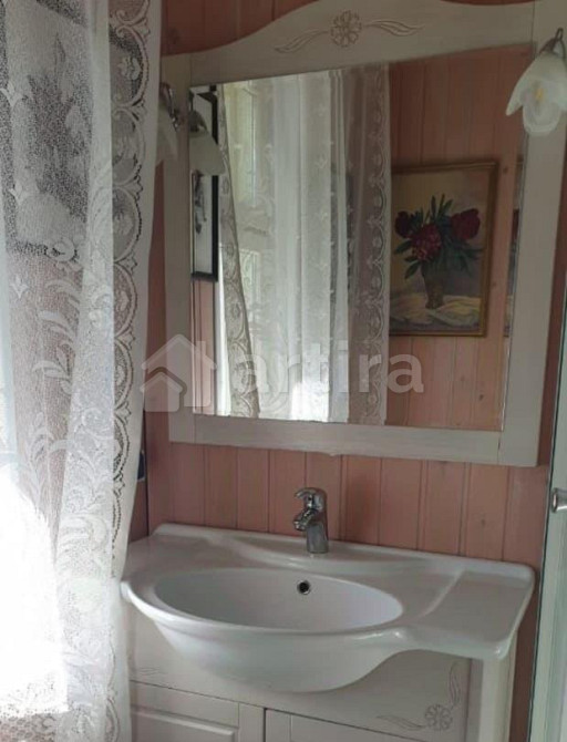 Дом, 32 м2, 6 соток, 1 эт. Санкт-Петербург - изображение 3