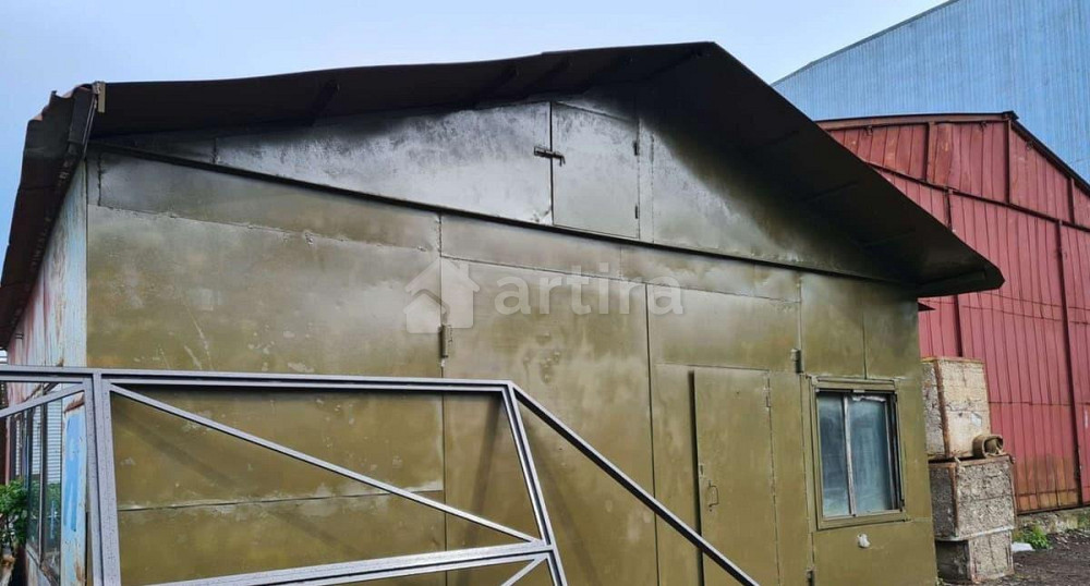 Гараж, 75 м2, 1/1 эт. Ставрополь - изображение 7