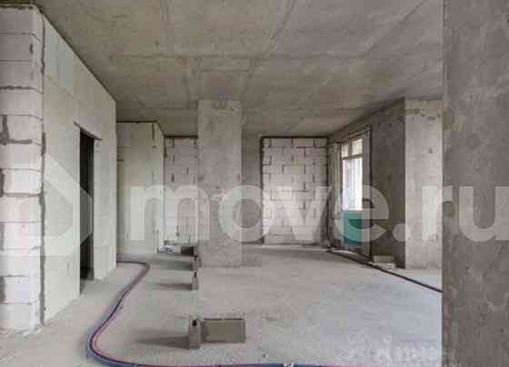 Студия, 85 м2, 4/17 эт. Москва