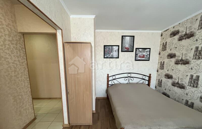 1-комн. квартира, 35 м2, 2/5 эт. Керчь - изображение 13