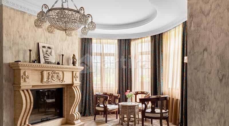 Коттедж, 700 м2 Одинцово - изображение 13