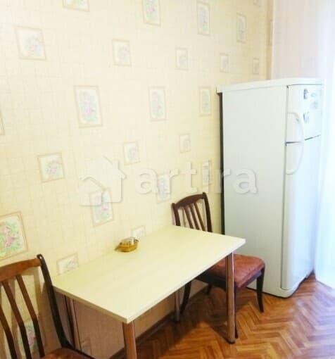 2-комн. квартира, 63 м2, 5/16 эт. Москва - изображение 12