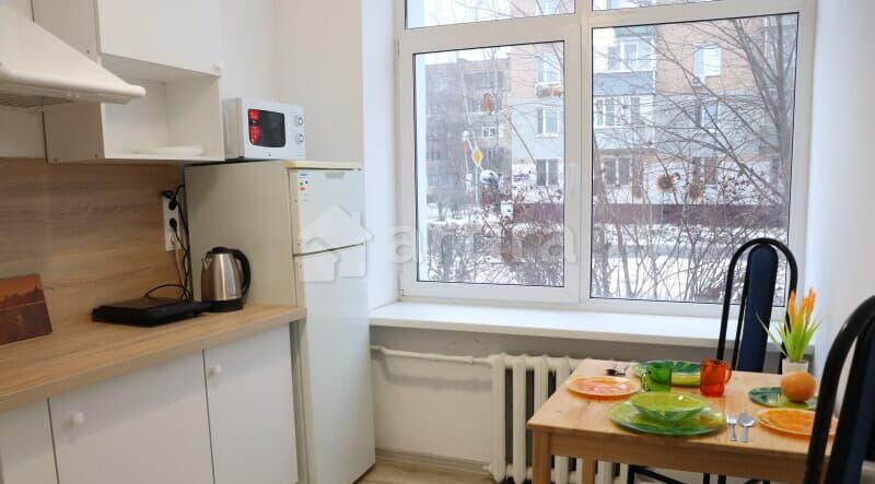 1-комн. квартира, 30 м2, 1/2 эт. Балашиха - изображение 13